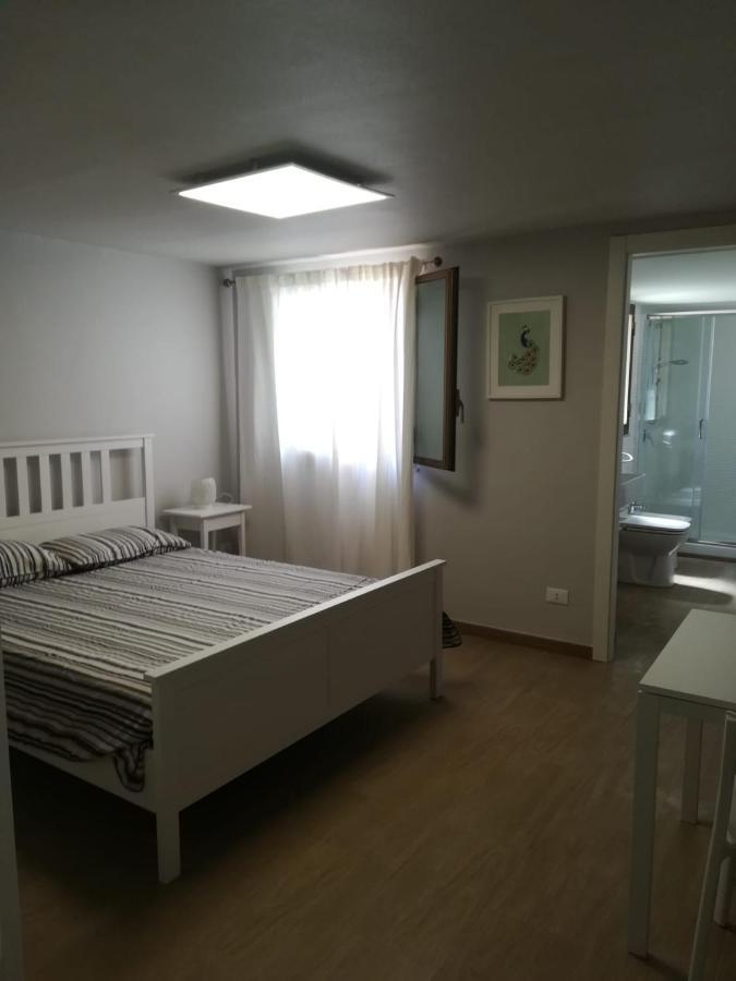 Sweet Room In Center Palermo Eksteriør billede